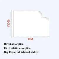 Adhesive Whiteboard